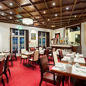 Ξενοδοχείο Hotel City Inn Basel, Βασιλεία