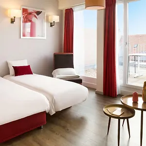 3* Apart-hotel Adagio