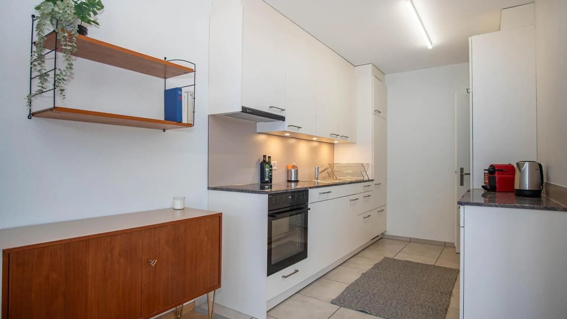 Apartment Next To Rhine With Free Baselcard  Basel